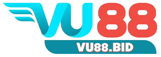 Logo Vu88 Chính Thức